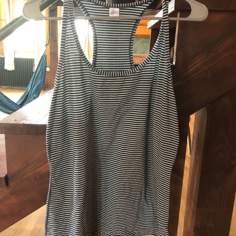 Gap Athletic Tank